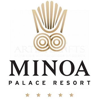 MINOA PALACE RESORT