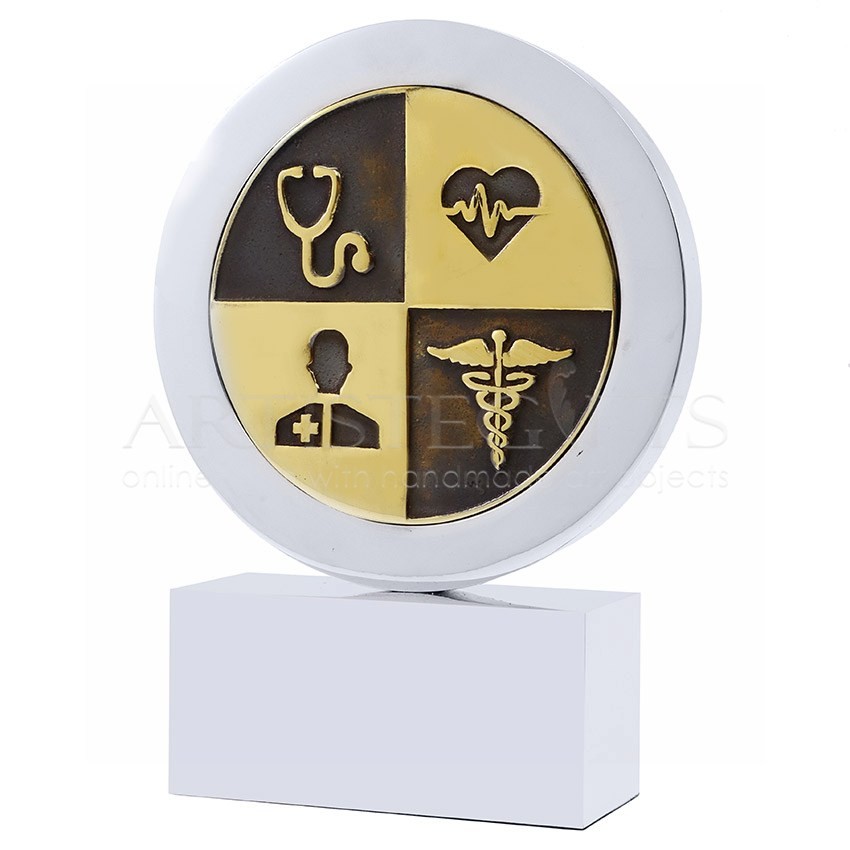 Διακοσμητική Πλακέτα - Βραβείο Για Γιατρό - Ιατρικά Επαγγέλματα, ιατρικά δώραμ δώρο σε γιατρό, καρδιολόγο, δώρα ευχαριστίας σε γιατρό, ιατρική περίθαλψη, δώρα για εγκαίνια ιατρείου, στηθοσκόπιο, κηρύκειο, καρδιογράφημα, βραβεία, δώρα για ιατρικό συνέδριο, δώρα για ιατρούς, απόφοιτήση ιατική σχολή, δώρα σε απόφοιτο ιατρικής,